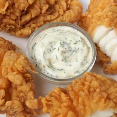 batter for fish and chips