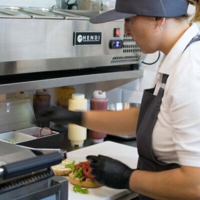 bbq cooking course