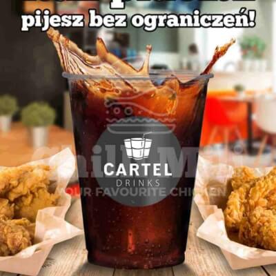 beverages for restaurants
