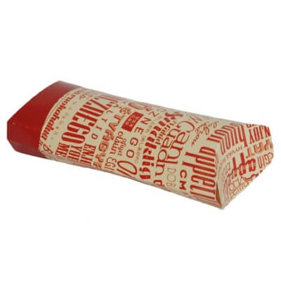 cardboard tortilla packaging