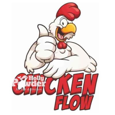 chicken fast food logo restaurant logo
