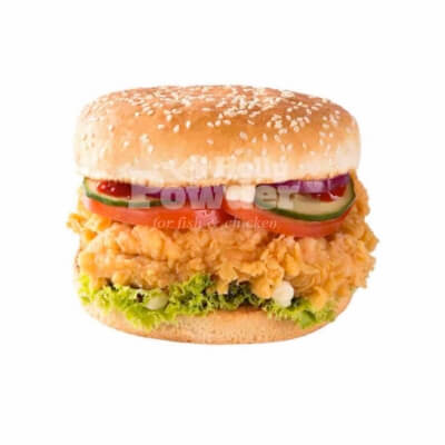 chicken king coating for chicken chicken king