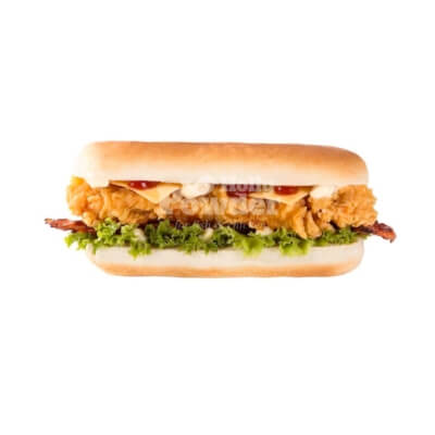 chicken sandwich chicken sandwich