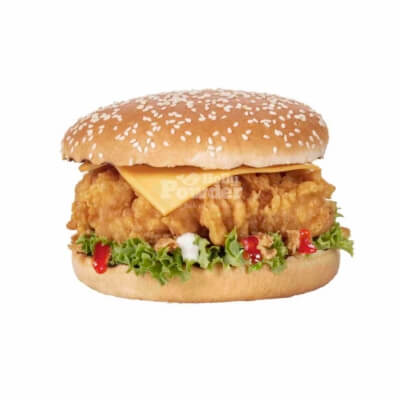 crispy chicken burger photo kfc original recipe chicken breast