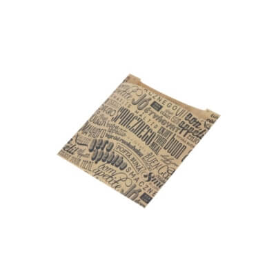 packaging for french fries