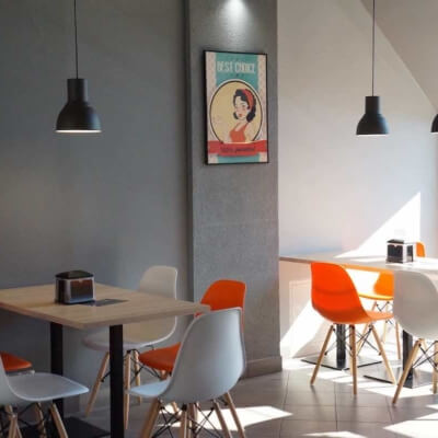 how to start a culinary business