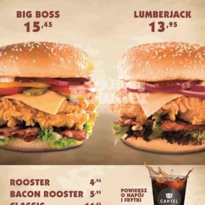 restaurant menu ideas-favourite chicken menu X1 favourite chicken menu