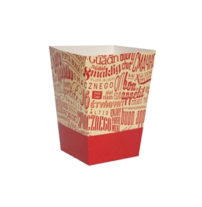 small bucket for chicken-food packaging small bucket for chicken-food packaging