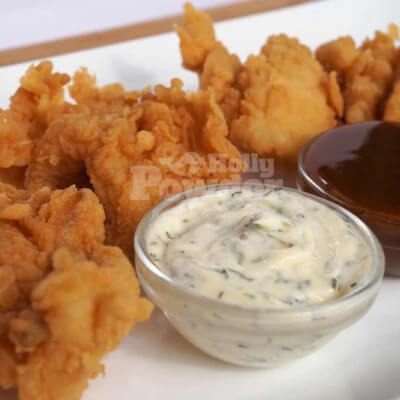 the best fish and chips