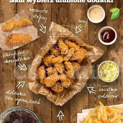 Start a New Restaurant Business