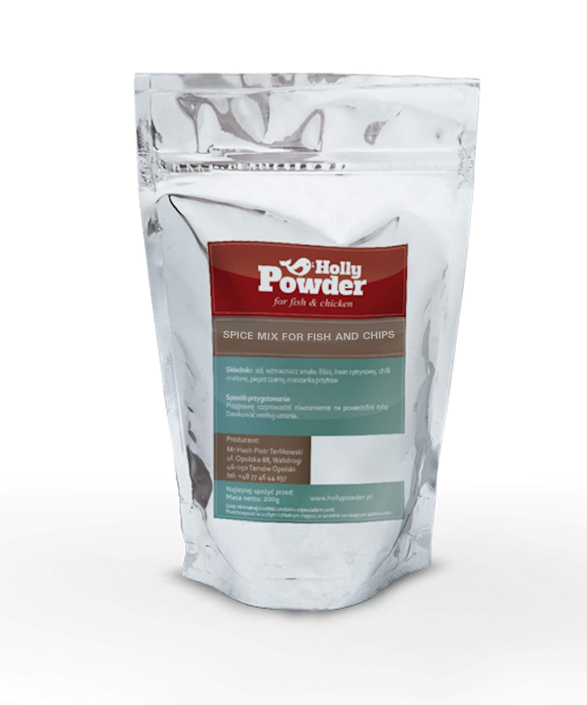 fish seasoning mix fish seasoning mix