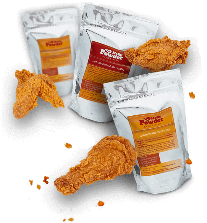 Chicken Breading Manufacturer Chicken Breading Manufacturer - Holly Powder